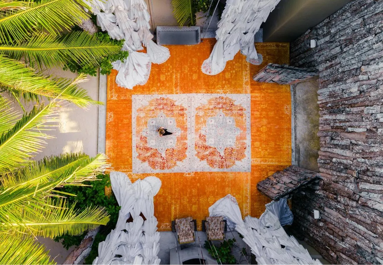 Casa Malca Hotel Tulum