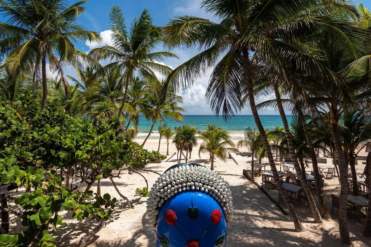 Casa Malca Hotel Tulum
