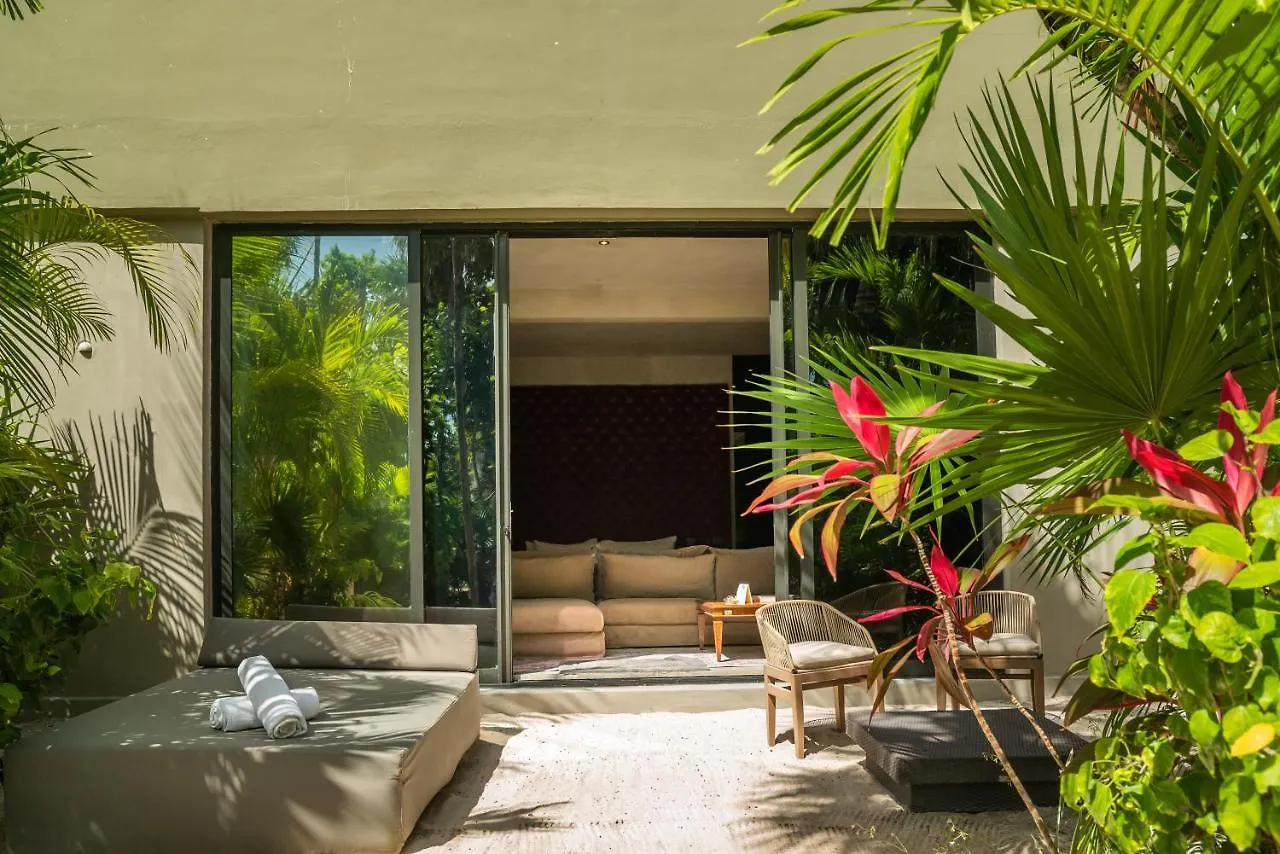 Casa Malca Hotel Tulum