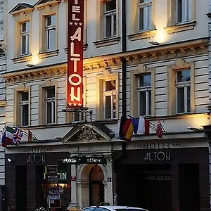 Alton 3* Prag
