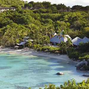Rosewood Little Dix Bay Station touristique