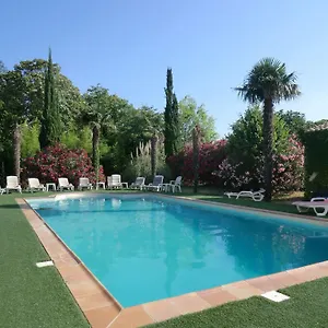 The Originals City, Du Parc, Avignon Est Hotel
