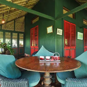 Taman Bebek Bali Курортный комплекс Убуд