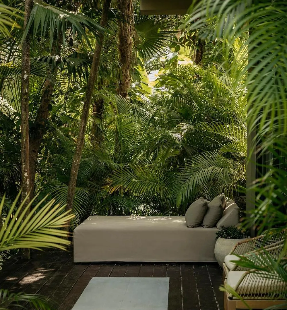 Casa Malca Hotel Tulum 5*,  Mexico