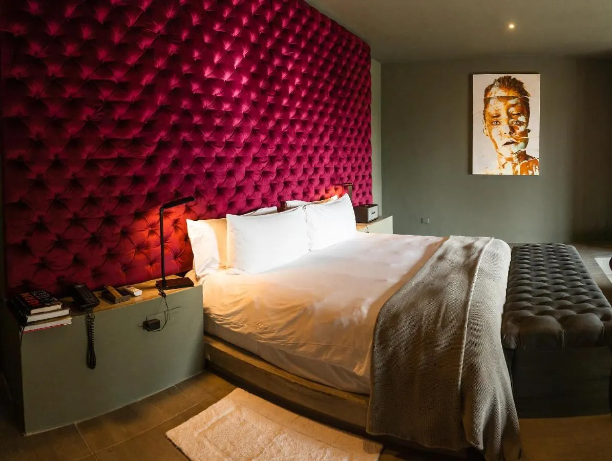 Hotel Casa Malca Tulum 5*,
