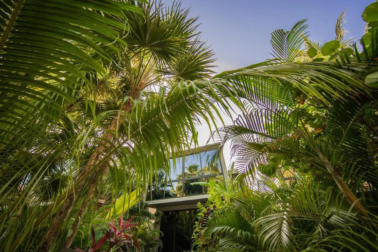 Hotel Casa Malca Tulum