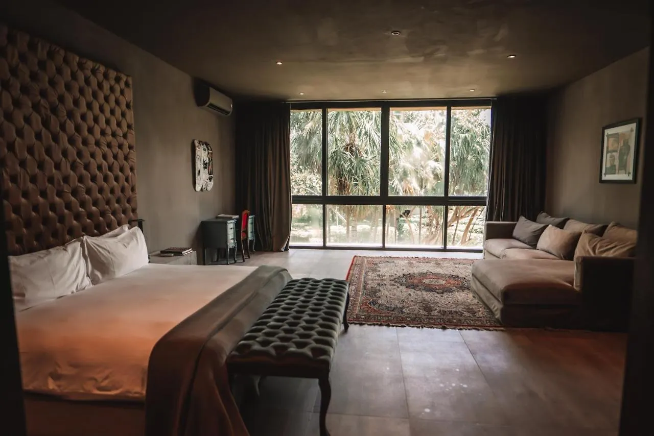 *****  Hotel Casa Malca Tulum México