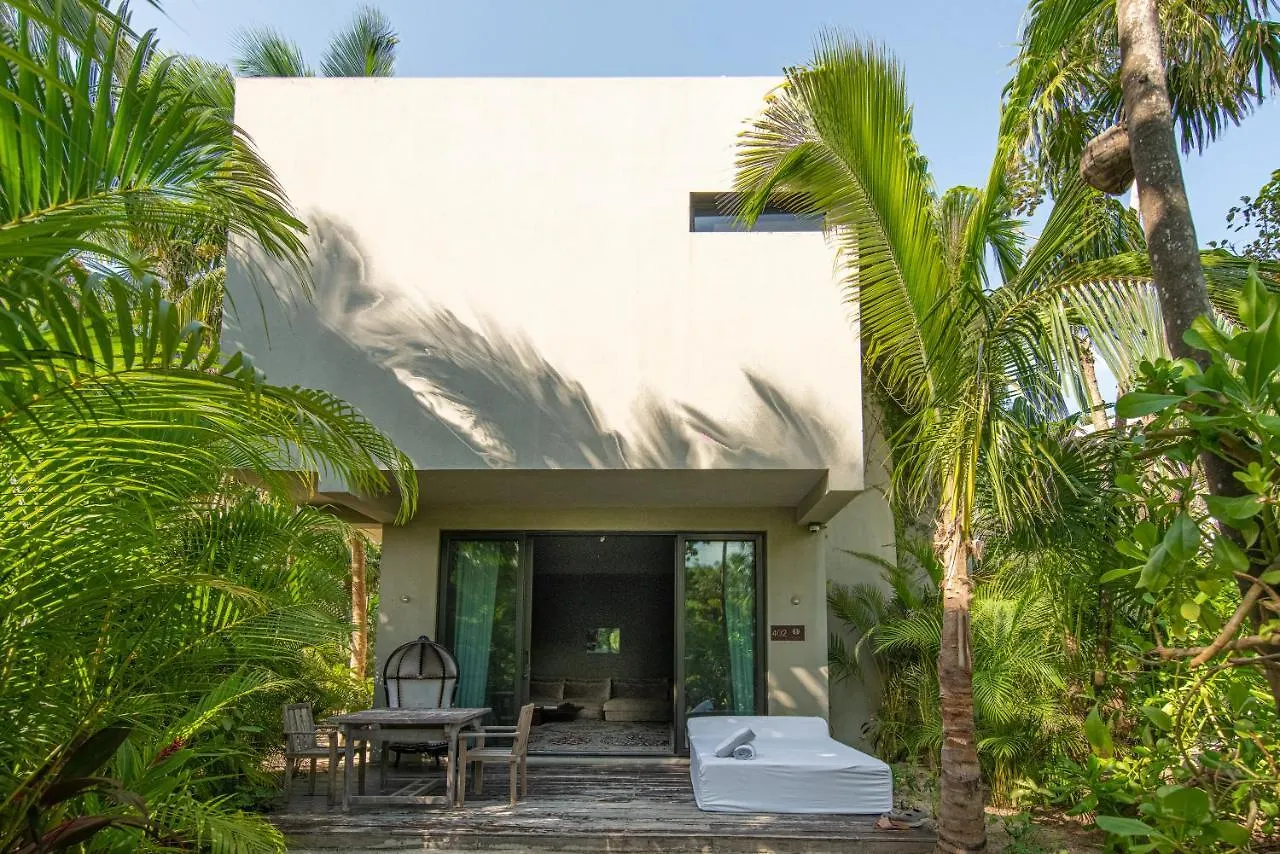 Hotel Casa Malca Tulum