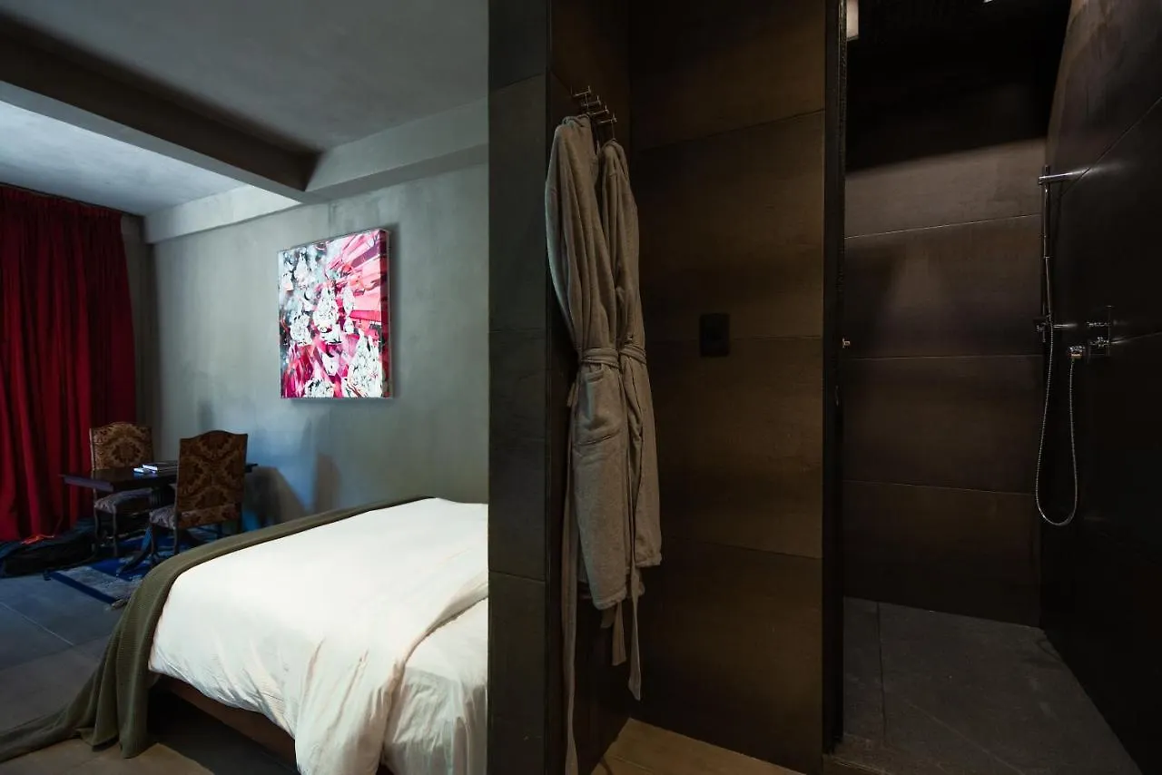 Hotel Casa Malca Tulum