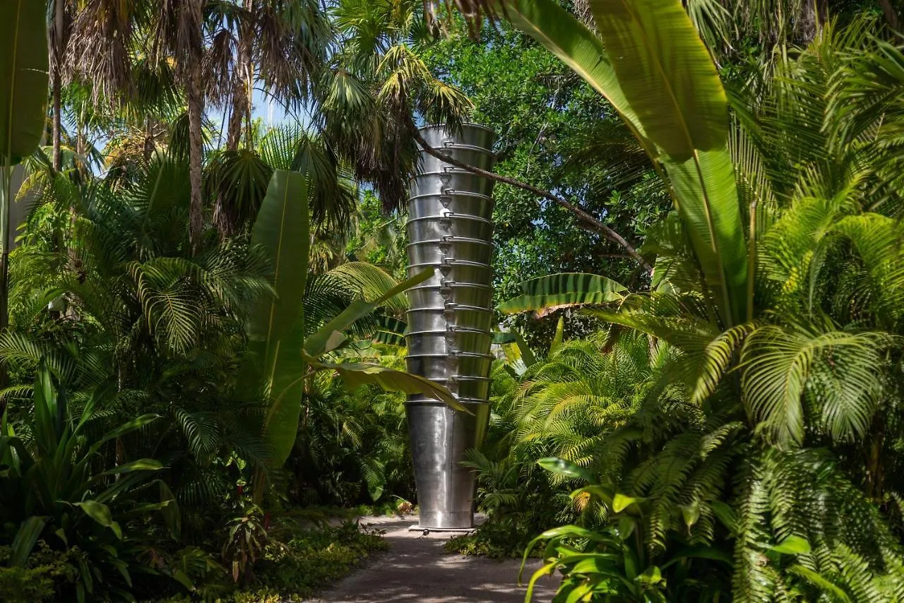 Hotel Casa Malca Tulum
