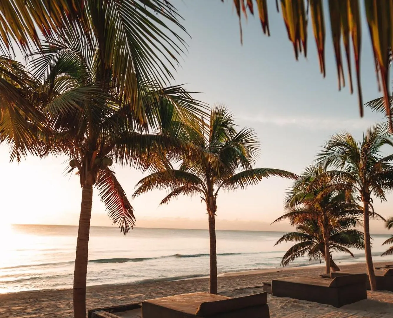 Hotel Casa Malca Tulum