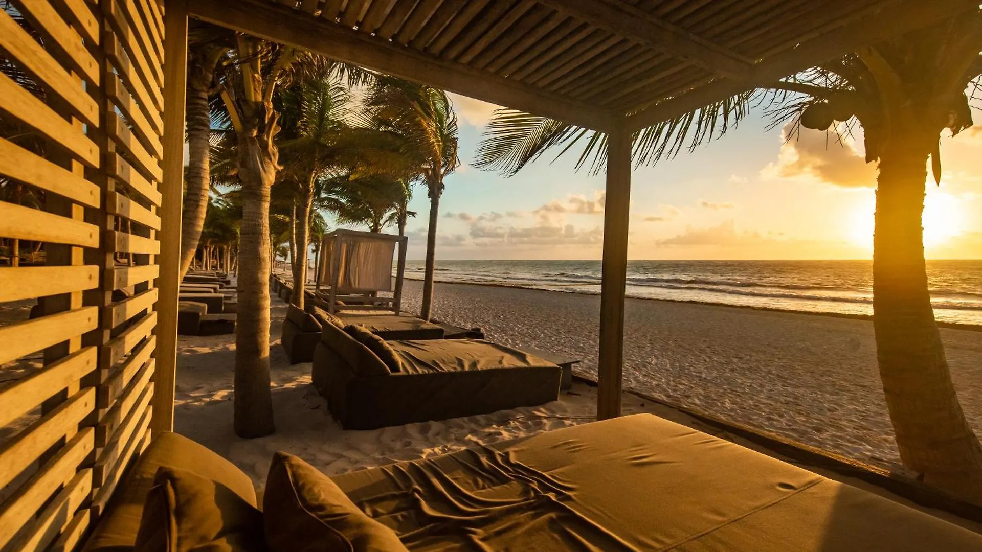 *****  Hotel Casa Malca Tulum México