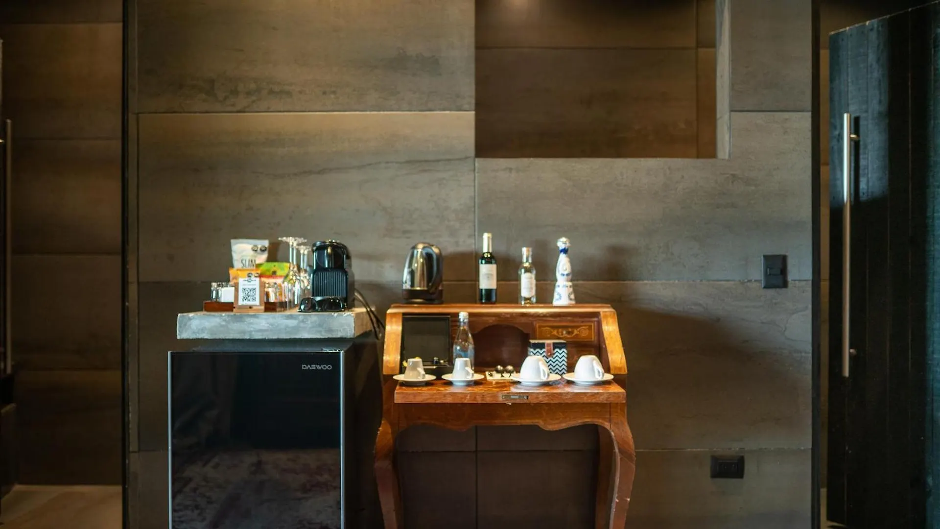*****  Hotel Casa Malca Tulum México