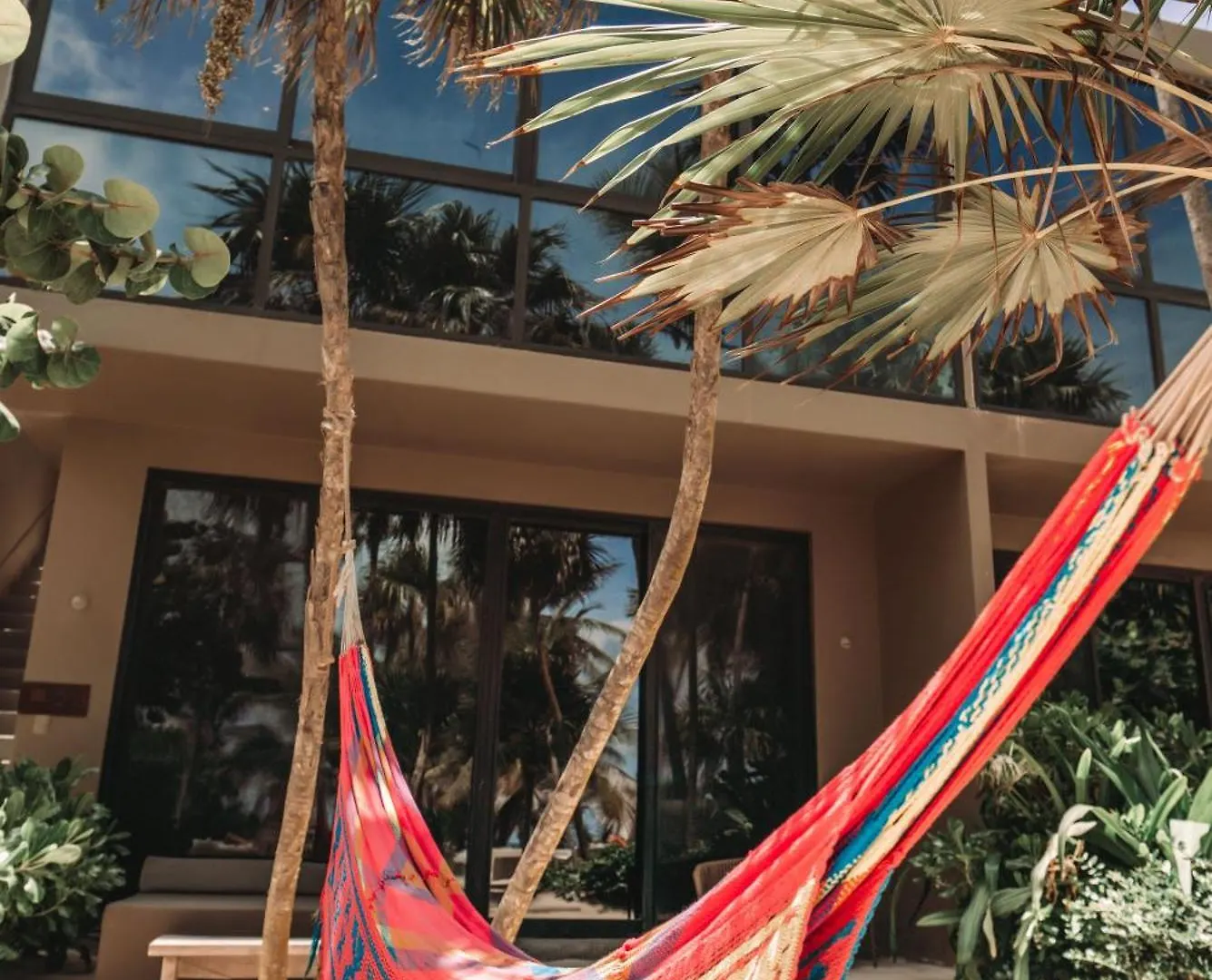 Hotel Casa Malca Tulum 5*,