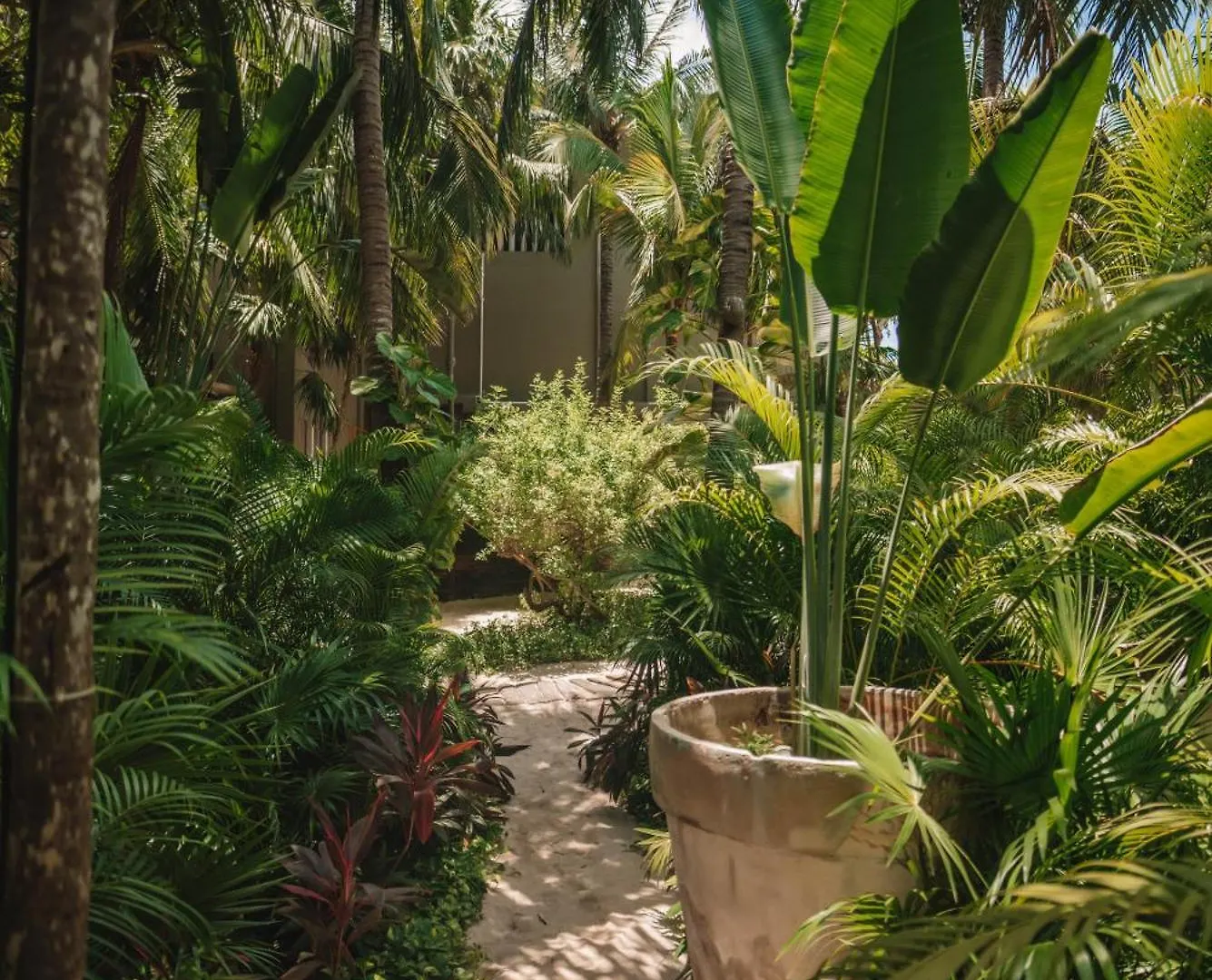 Hotel Casa Malca Tulum