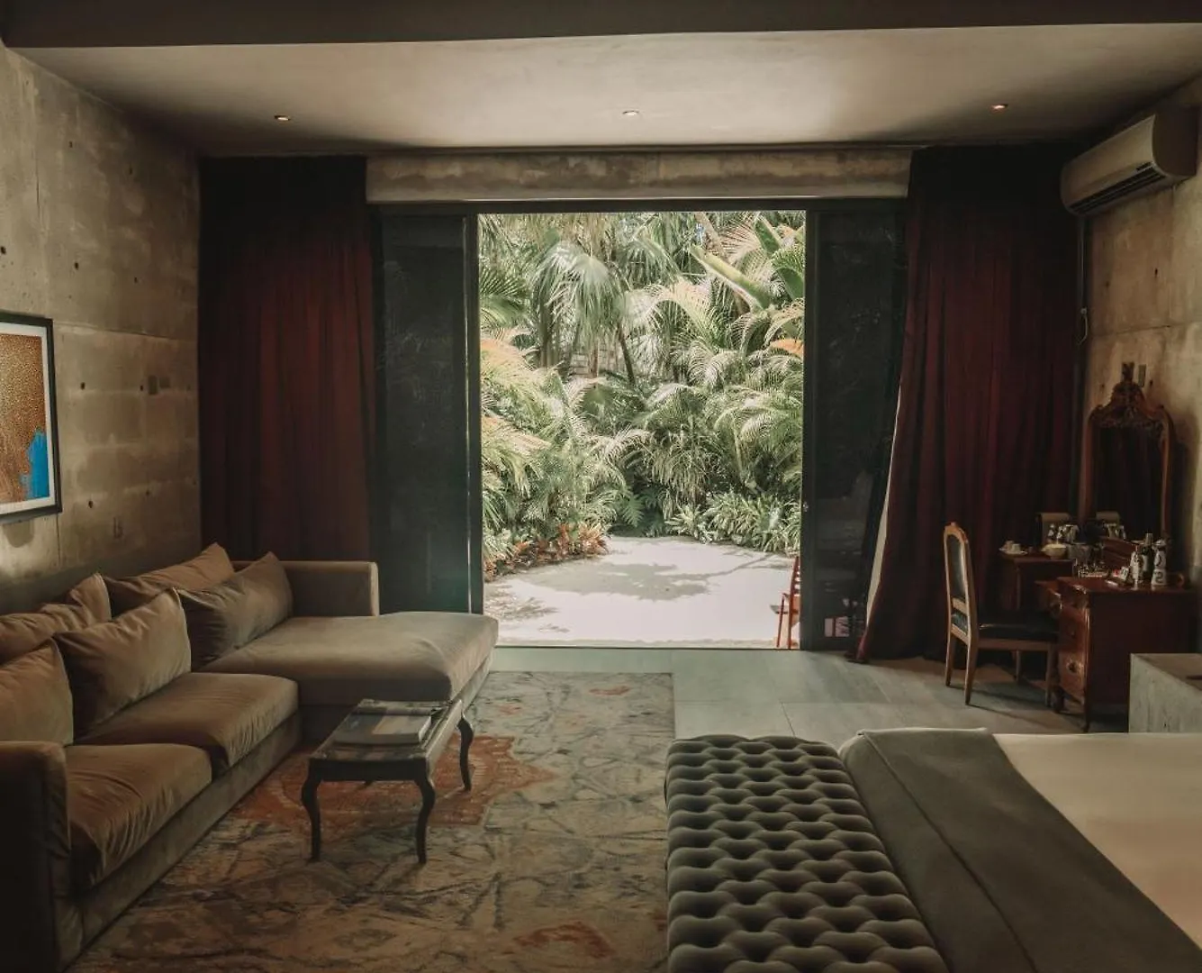 Hotel Casa Malca Tulum