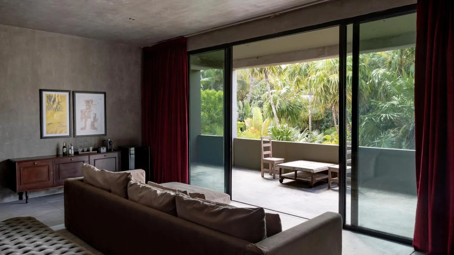 Hotel Casa Malca Tulum
