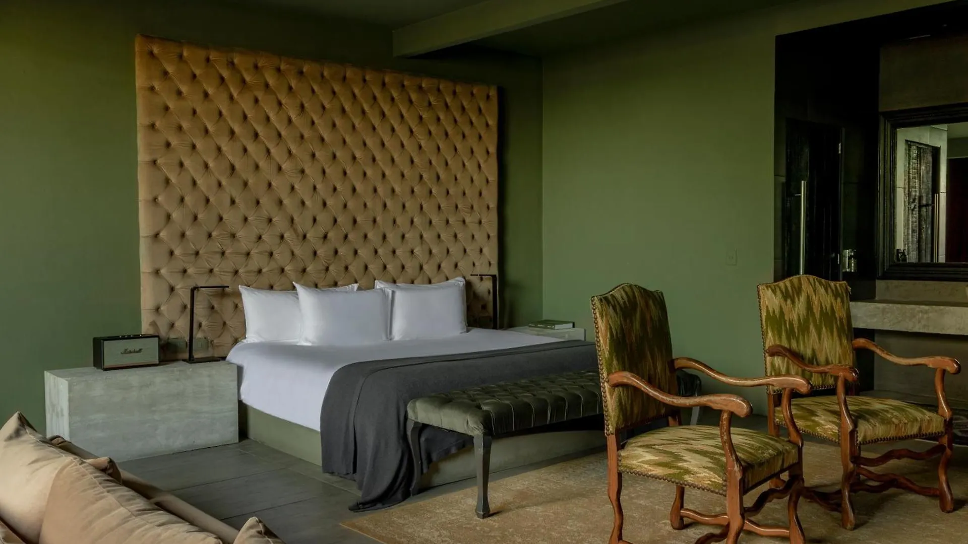Hotel Casa Malca Tulum